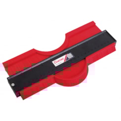 Medidor De Contorno Profissional 10 - 250mm Cortag Medidor De Contorno Profissional 10 - 250mm Cortag
