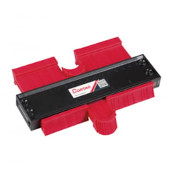 Medidor De Contorno Profissional 6 - 150mm Cortag Medidor De Contorno Profissional 6 - 150mm Cortag