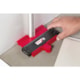 Medidor De Contorno Profissional 6 - 150mm Cortag - 2fc167b8-b70c-4cac-9a6d-7dc9dfe1f731