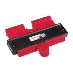 Medidor De Contorno Profissional 6 - 150mm Cortag Medidor De Contorno Profissional 6 - 150mm Cortag