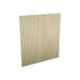Meia Curva Santa Luzia 597 Champagne Com 6 Unidades 2,80m - c6297df9-a736-4526-87c8-214e0d79a363