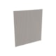 Meia Curva Santa Luzia 597 Cinza Glacial Com 6 Unidades 2,80m - 892e1a79-c7c1-45d1-b700-b10ba7bc77a7