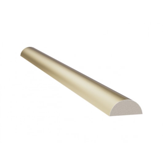 Meia Curva Santa Luzia 599 Champagne 280x3,7x1,63cm - Imagem principal - 9e61ea87-fa88-490c-8e50-4157144af9dd