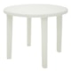 Mesa Cassino em Polipropileno Branco Tramontina - e48f45e0-af5d-4f37-abe9-ff5b10e8e71e