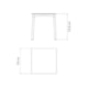 Mesa Diana Tramontina - 0597a698-e94e-49e5-8c74-1c2b249eca19