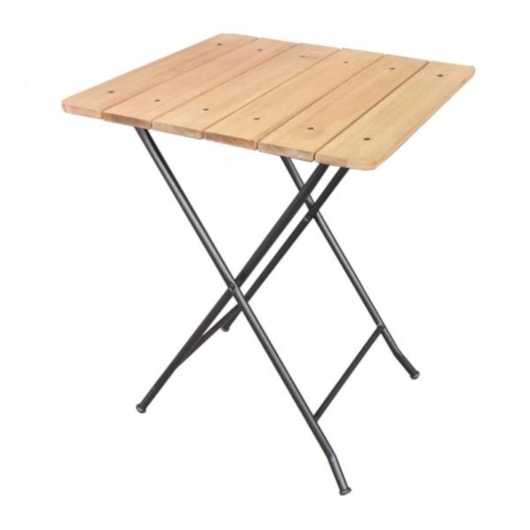 Mesa Dobravel Amazonas Metalnew - Imagem principal - 51ef13da-7cfe-472a-aab5-b1e570114cde