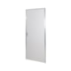 MGM KIT PORTA MELAM.LISA ECOMADEIRAL ABERTURA ESQUERDA 212X75CM BRANCO - 191082d9-0c20-464b-92b7-4072b984a1c6