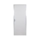 MGM KIT PORTA MELAM.LISA ECOMADEIRAL ABERTURA ESQUERDA 212X75CM BRANCO - 95857774-0052-4218-965d-076a15375a85