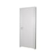 MGM KIT PORTA MELAMÍNICA MADEIRA LISA SEMI-OCA ABERTURA DIREITA 215X74X7CM BRANCO - 081507b6-0977-4bb8-9e05-971fbc4b125c