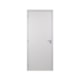 MGM KIT PORTA MELAMÍNICA MADEIRA LISA SEMI-OCA ABERTURA DIREITA 215X74X7CM BRANCO - 78f0498e-aab3-4617-b4a9-23096eea4b0a