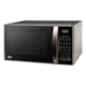 Micro-ondas Easyclean Prata LG 30L 127V - baccd659-7156-4f16-9678-21c1337468fc