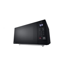 Micro-ondas NeoChef Easyclean Preto LG 30L 127V