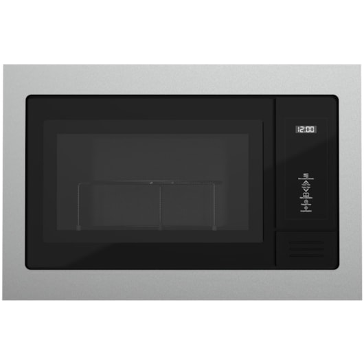Micro-Ondas Zurique Digital Debacco 60cm - Imagem principal - 520ad264-fa2b-4d89-abd3-f4104dbd741a