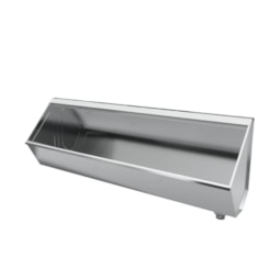 Mictório Aço Inox Docol 150 cm Mictório Aço Inox Docol 150 cm