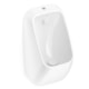 Mictório Com Entrada Superior Rimless Proton Square Branco Roca - ba35ecbc-95db-4195-a740-0cf0d335ba16