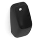 Mictório Com Entrada Superior Rimless Proton Square Matte Black Roca - f095e811-bd53-47f9-bd83-13cf4c9f32c0