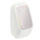 Mictório Com Entrada Traseira Proton Square Beige Roca - 1754f28a-a597-4a1f-8479-569788647ca4