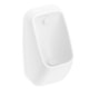 Mictório Com Entrada Traseira Proton Square Branco Matte Roca - 1a477d8c-5984-452b-8181-449e5a2fd3c0