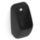 Mictório Com Entrada Traseira Proton Square Matte Black Roca - 461abe09-1e7c-4647-8232-6b97b510481d