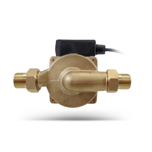 Mini Bomba Circuladora De Agua TP20 Bronze 127V Komeco - Imagem principal - 94d8138d-e840-4a5e-aaa7-c458bb45f29d