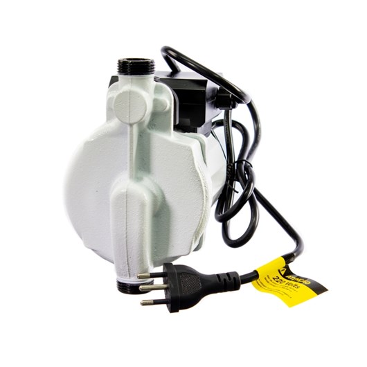 Mini Bomba Hidraúlica Pressurizadora de Água Tp40 G4 Ferro 127v 60hz Komeco - Imagem principal - b9e02c1b-6743-467e-bfc6-9818e92b0cb1