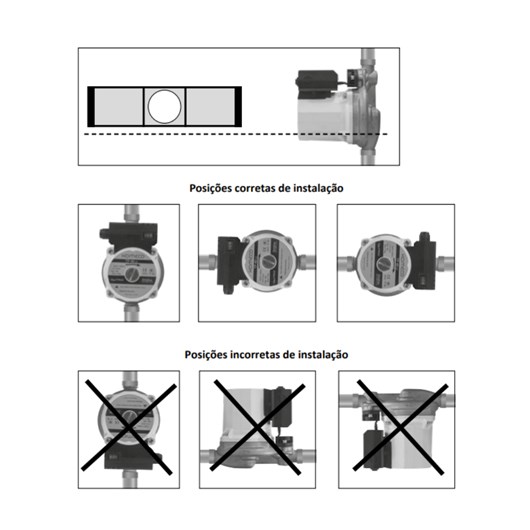 Mini Bomba Hidraúlica Pressurizadora de Água Tp40 G4 Ferro 220v 60hz Komeco - Imagem principal - 24dbf00e-5aec-4576-88ab-e10cb6671d05