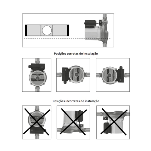 Mini Bomba Hidraúlica Pressurizadora de Água Tp40 G4 Ferro 220v 60hz Komeco - Imagem principal - e288038c-83e0-45ae-9d61-90a130ad220a