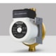 Mini Bomba Hidráulica Pressurizadora De Água Tp80 G4 Bronze 127V 60Hz Komeco - 5727de94-db90-4af7-9cdc-b4101ca16eb2