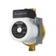 Mini Bomba Hidráulica Pressurizadora De Água Tp80 G4 Bronze 220V 60Hz Komeco - 1e9ff490-2913-402a-baa6-7e05a084a361