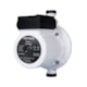 Mini Bomba Hidráulica Pressurizadora De Água Tp80 G4 Ferro 127V 60Hz Komeco - b1908965-3f03-4626-b451-e6649878c15e