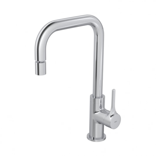 Misturador Bica Alta Para Cozinha De Mesa Cromado Deca - Imagem principal - a303d8e4-8f7c-4cc3-a381-6593ff6a55a7