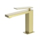 Misturador Bica Baixa Plate Ouro Escovado Lexxa - e3709cf1-7a83-4b82-b1c2-1f09070aef29
