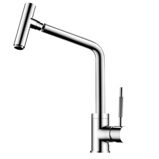 Misturador Bica Móvel Round Lexxa - Imagem principal - c20d7a14-c0bc-4770-93e5-f809c47c3293