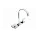 Misturador Bicomando Para Lavatório Fusion Bica Alta Roca - 38e6d9ff-89ad-4f75-88f1-c3bed92141f8