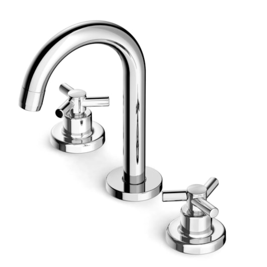 Misturador  Celite One para Lavatório de Mesa Bica Alta - Imagem principal - 6baffbcb-576b-4aa7-a14c-710fa963574d