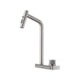 Misturador Com Base Cascata Bica Retrátil Natural Lexxa - 8ee057f2-cc46-4174-816c-e624c9dc64a5