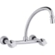 Misturador Cozinha De Parede Digital Line Cromado Fabrimar - e0d2bdfb-46f5-43dc-b372-de3744a6ff62