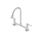 Misturador Cozinha Mesa 2 Furos Bica Movel com Arejador Articulado Lix Cromado Celite - 9792f3ae-33bc-445a-8e20-e880f988eca4