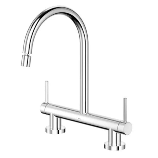 Misturador Cozinha Mesa Spice Cromado Docol - Imagem principal - d62ebea3-26ff-4ff9-8ab0-8783f3b0bf5a