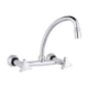 Misturador De Cozinha De Parede Aquarius Cromado Fabrimar - e8d4a25f-9d3f-42fb-ad4f-bece700bd636