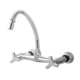 Misturador de Cozinha de Parede Bica Móvel Plus Cromado Romar DN15 - DN20 - 7bd0918c-dab6-4651-aba5-860c3c709f56
