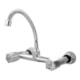 Misturador De Cozinha Parede C50 Cromado Romar DN15-DN20 - 6e273742-955c-44de-a387-f15a913e138d