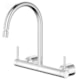 Misturador de Cozinha Parede Linha Spice Cromado Docol - 8c116ee8-6c6c-4ace-a226-77e9aaf97f67