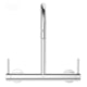 Misturador de Cozinha Parede Linha Spice Cromado Docol - 7ef8025a-5f23-40aa-b3ab-b7659b8ece35