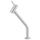 Misturador De Mesa Monocomando Lavatório Bica Alta Loggica Cromado Docol - d9fa45b0-6f37-426a-8dc3-3b7667fb23ac