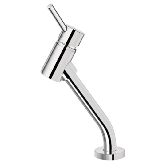 Misturador De Mesa Monocomando Lavatório Nova Loggica Cromado Docol - Imagem principal - 6d3f2cc7-c422-4f43-a48f-9465940f104d