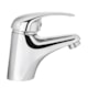 Misturador de Mesa Monocomando p/Lavatório Bica Baixa One Cromado DN15 Romar - db9dc074-f116-412d-854c-a25dae1f0ca5