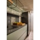 Misturador De Mesa Monocomando Para Cozinha Spin Black Matte Deca - e6448e74-befb-4ede-9d2f-3649de46d262