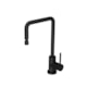 Misturador De Mesa Monocomando Para Cozinha Spin Black Matte Deca - 3f959b97-68f9-4cdb-8f24-3f20fe5c9579