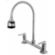 Misturador de Mesa p/Cozinha Bica Movel Flex Pratic Cromada DN15 Romar - b503ad85-5c3d-42bb-b90b-8c6837d7249b